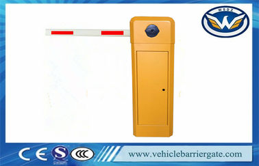 Het wapen van de de barrièrepoort van de afstandsbedieningdrukknop/auto het systeemac van de barrièrepoort Motor