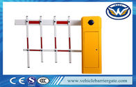 Remote Control Driveway automatic security barriers for Car Parking