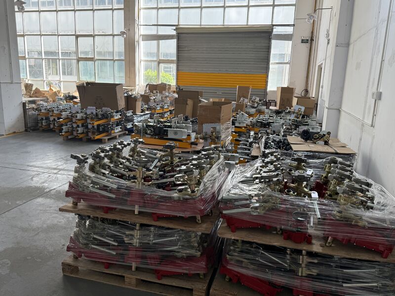 Shenzhen Wonsun Machinery & Electrical Technology Co. Ltd productielijn van de fabrikant