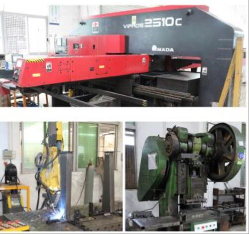 Latest company news about Onderhoudsdruk op traditionele boombarrières benadrukt de waarde van hoogprecieze servocontrole