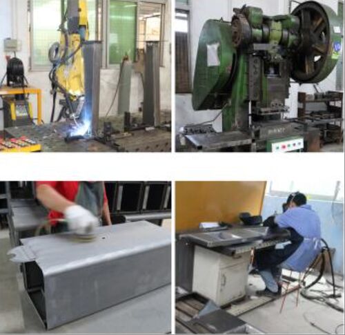 Latest company news about Stedelijke tol- en parkeerbedrijven geven prioriteit aan betrouwbaarheid door middel van anti-botsings-servo barrièresystemen