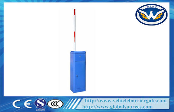 Geautomatiseerde de Veiligheidspoorten van het Barrièrewapen voor Slim Parkerensysteem