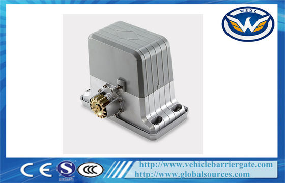 Het glijden Zacht het Begin Max. Gewicht van Eletronic van de Poortexploitant van Poort 1800 Kg