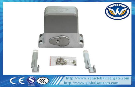 Draadloze Motor 100% van de Afstandsbediening Glijdende Poort de Motor van de Plichtscyclus