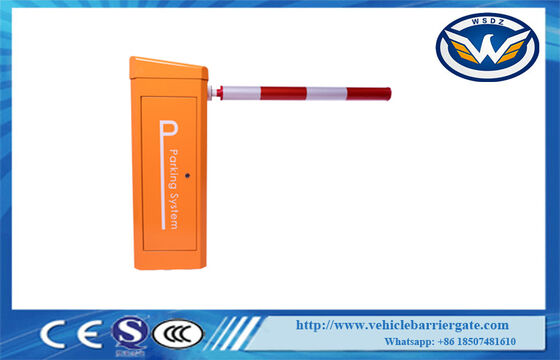 Frequente voertuigstakingen op parkeerterreinen oplossen: veiligheidsintegratie van meerdere sensoren in barrièresystemen