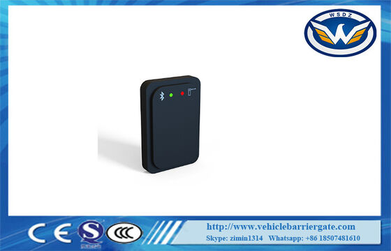 How Millimeter Wave Radar Improves Access Control Safety