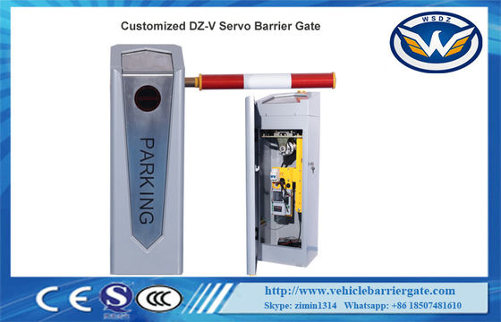 Barrière van de de Hoge snelheids de Automatische Boom van Ce ISO 0.5S